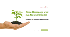 Desktop Screenshot of jgh-eifelblick.de